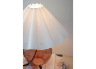 Globen Lighting настольная лампа Judith цена и информация | Настольные лампы | kaup24.ee