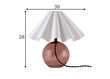 Globen Lighting lauavalgusti Judith цена и информация | Laualambid | kaup24.ee