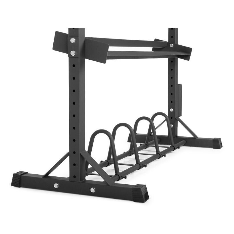 Raskuste alus Gymstick Multi Storage Rack, must hind ja info | Hantlid, kangid, raskused | kaup24.ee