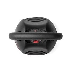 Гиря Gymstick Quick-Lock Kettlebell, 4,5-13,5 кг цена и информация | Гантели, гири, штанги | kaup24.ee