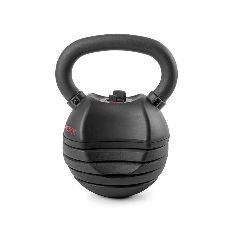 Sangpomm Gymstick Quick-Lock Kettlebell, 4,5-13,5 kg hind ja info | Hantlid, kangid, raskused | kaup24.ee