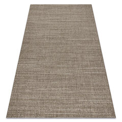 Sisal vaip SISAL FLOORLUX 20389 beež / šampanja mélange цена и информация | Ковры | kaup24.ee