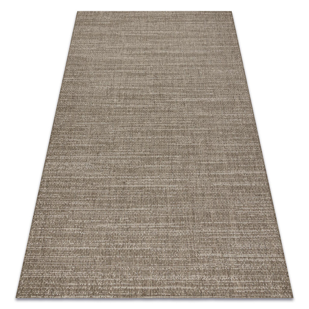 Sisal vaip SISAL FLOORLUX 20389 beež / šampanja mélange hind ja info | Vaibad | kaup24.ee