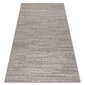 Sisal vaip SISAL FLOORLUX 20389 hõbe / must mélange hind ja info | Vaibad | kaup24.ee