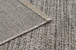 Sisal vaip SISAL FLOORLUX 20389 hõbe / must mélange hind ja info | Vaibad | kaup24.ee