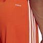 Meeste lühikesed püksid adidas Squadra 21 GN8084, oranž, M цена и информация | Jalgpalli varustus ja riided | kaup24.ee