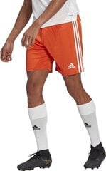 Meeste lühikesed püksid adidas Squadra 21 GN8084, oranž, M цена и информация | Футбольная форма и другие товары | kaup24.ee