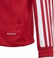 Laste dressipluus Adidas Squadra 21 punane GP6458, 128 cm hind ja info | Jalgpalli varustus ja riided | kaup24.ee