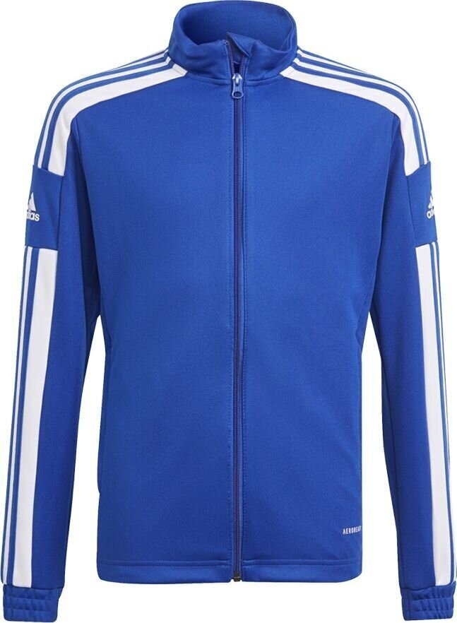 Lastekook Adidas Squadra 21 sinine GP6457 цена и информация | Jalgpalli varustus ja riided | kaup24.ee