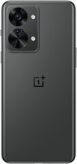 OnePlus Nord 2T, 256GB, Dual SIM, Gray Shadow hind ja info | Telefonid | kaup24.ee