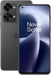 OnePlus Nord 2T, 256GB, Dual SIM, Gray Shadow hind ja info | Telefonid | kaup24.ee