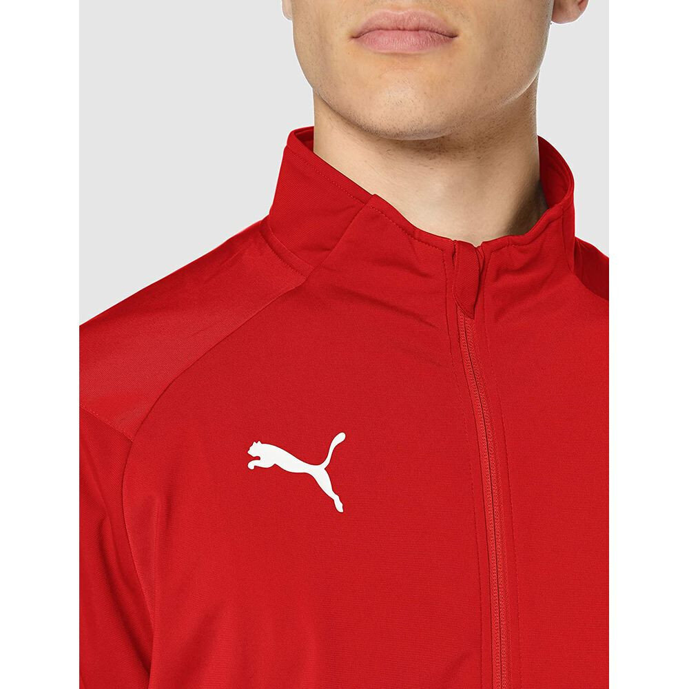 Meeste spordijakk Puma Sideline Poly Core (S) (Renoveeritud B) hind ja info | Meeste spordiriided | kaup24.ee