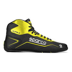 Спортивная обувь Sparco K-POLE Talla 42 цена и информация | Мото сапоги | kaup24.ee