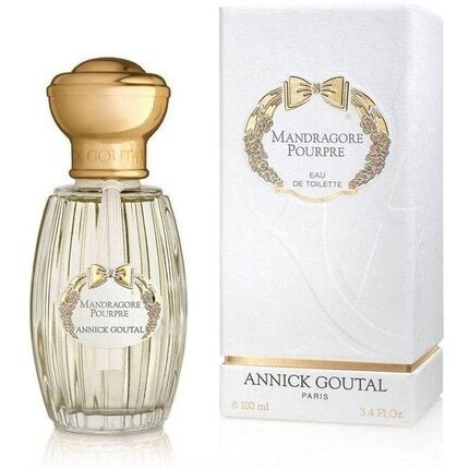 Meeste parfüüm Annick Goutal (100 ml) hind ja info | Meeste parfüümid | kaup24.ee