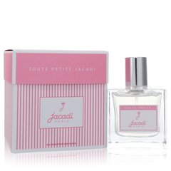 Lasteparfüümid Jacadi Paris Toute Petite (50 ml) hind ja info | Laste parfüümid | kaup24.ee