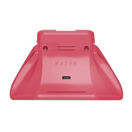 Razer Universal Quick Charging Stand for Xbox hind ja info | Mängukonsoolide lisatarvikud | kaup24.ee