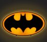 DC Comics Batman Logo Lamp hind ja info | Fännitooted mänguritele | kaup24.ee