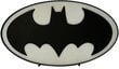 DC Comics Batman Logo Lamp hind ja info | Fännitooted mänguritele | kaup24.ee