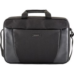 Сумка для ноутбука Element Europa, 15,6" цена и информация | Рюкзаки, сумки, чехлы для компьютеров | kaup24.ee