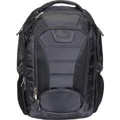 Рюкзак для ноутбука Element backpack Brisk up to 17.3" цена и информация | Рюкзаки, сумки, чехлы для компьютеров | kaup24.ee