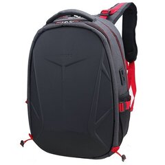 Рюкзак для ноутбука Element backpack for laptop Armour 17.3" Красный цена и информация | Рюкзаки, сумки, чехлы для компьютеров | kaup24.ee