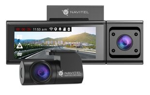 Navitel RC3 PRO hind ja info | Pardakaamerad ja videosalvestid | kaup24.ee