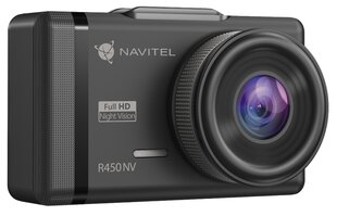 Navitel R450 NV цена и информация | Видеорегистраторы | kaup24.ee