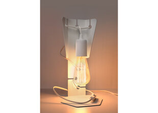 Sollux настольная лампа Arby цена и информация | Настольная лампа | kaup24.ee