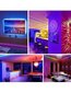 Led riba 5 meetrit 300 Led Rgb Max Led riba + pult цена и информация | LED ribad | kaup24.ee