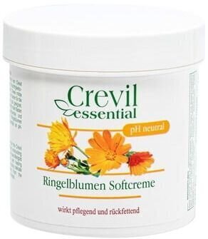 Hüpoallergeenne kehakreem saialillega Crevil, 250 ml hind ja info | Salvid, geelid | kaup24.ee