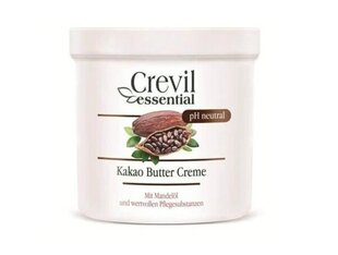 Näo- ja kehakreem kakaovõiga Crevil, 250 ml цена и информация | Кремы, лосьоны для тела | kaup24.ee