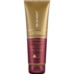 K-Pak Color Therapy Luster Lock hooldus värvitud või kahjustatud juustele 250ml цена и информация | Маски, масла, сыворотки | kaup24.ee