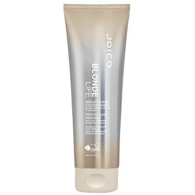 Joico Brightening Blonde Life palsam 250ml hind ja info | Juuksepalsamid | kaup24.ee