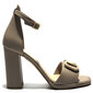 Naiste nahkkingad Karino 159603 hind ja info | Naiste sandaalid | kaup24.ee