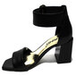 Naiste nahkkingad Karino 159754 hind ja info | Naiste sandaalid | kaup24.ee