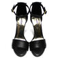 Naiste nahkkingad Karino 160887 hind ja info | Naiste sandaalid | kaup24.ee
