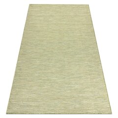 Sisal vaip SISAL lamedat leiba PATIO 2778 roheline hind ja info | Vaibad | kaup24.ee