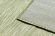 Sisal vaip SISAL lamedat leiba PATIO 2778 roheline hind ja info | Vaibad | kaup24.ee