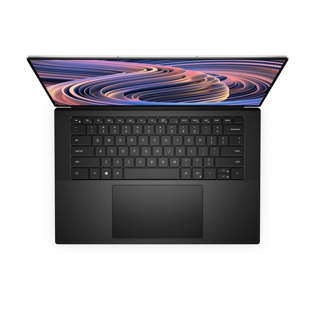 Dell XPS 15 9520 FHD+ i7 16GB 512GB RTX3050 W11 hind ja info | Sülearvutid | kaup24.ee