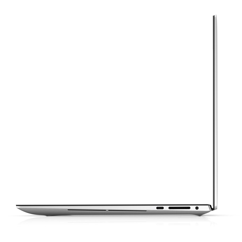 Dell XPS 15 9520 FHD+ i7 16GB 512GB RTX3050 W11 цена и информация | Sülearvutid | kaup24.ee