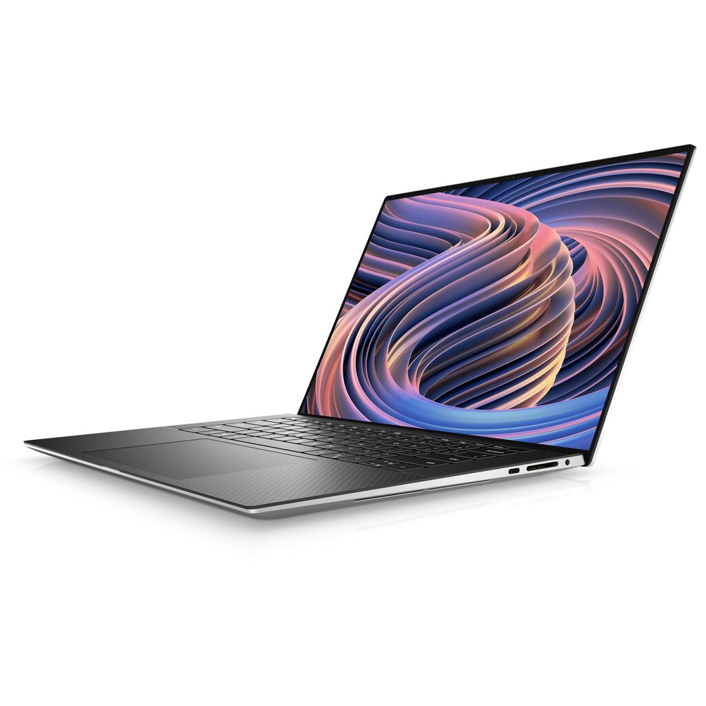 Dell XPS 15 9520 FHD+ i7 16GB 512GB RTX3050 W11 hind ja info | Sülearvutid | kaup24.ee