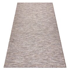 Sisal vaip SISAL lamedat leiba PATIO 2778 beež цена и информация | Ковры | kaup24.ee