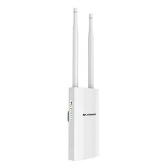 Беспроводной наружный маршрутизатор 4G, 2.4G, SIM P&P LTE-WiFi цена и информация | Маршрутизаторы (роутеры) | kaup24.ee