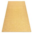 Sisal vaip SISAL lamedat leiba PATIO 2778 kollane, kuld