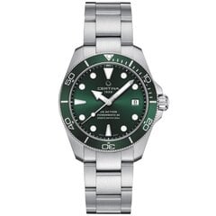 Часы Certina DS Action Diver 38 C032.807.11.091.00  цена и информация | Мужские часы | kaup24.ee