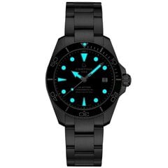 Часы Certina DS Action Diver 38 C032.807.11.091.00  цена и информация | Мужские часы | kaup24.ee