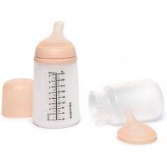 Детская бутылочка Zero Set, средний поток, 270 мл цена и информация | Бутылочки и аксессуары | kaup24.ee