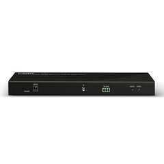 Video Switch HDMI 9PORT/38330 Lindy цена и информация | Адаптеры и USB-hub | kaup24.ee