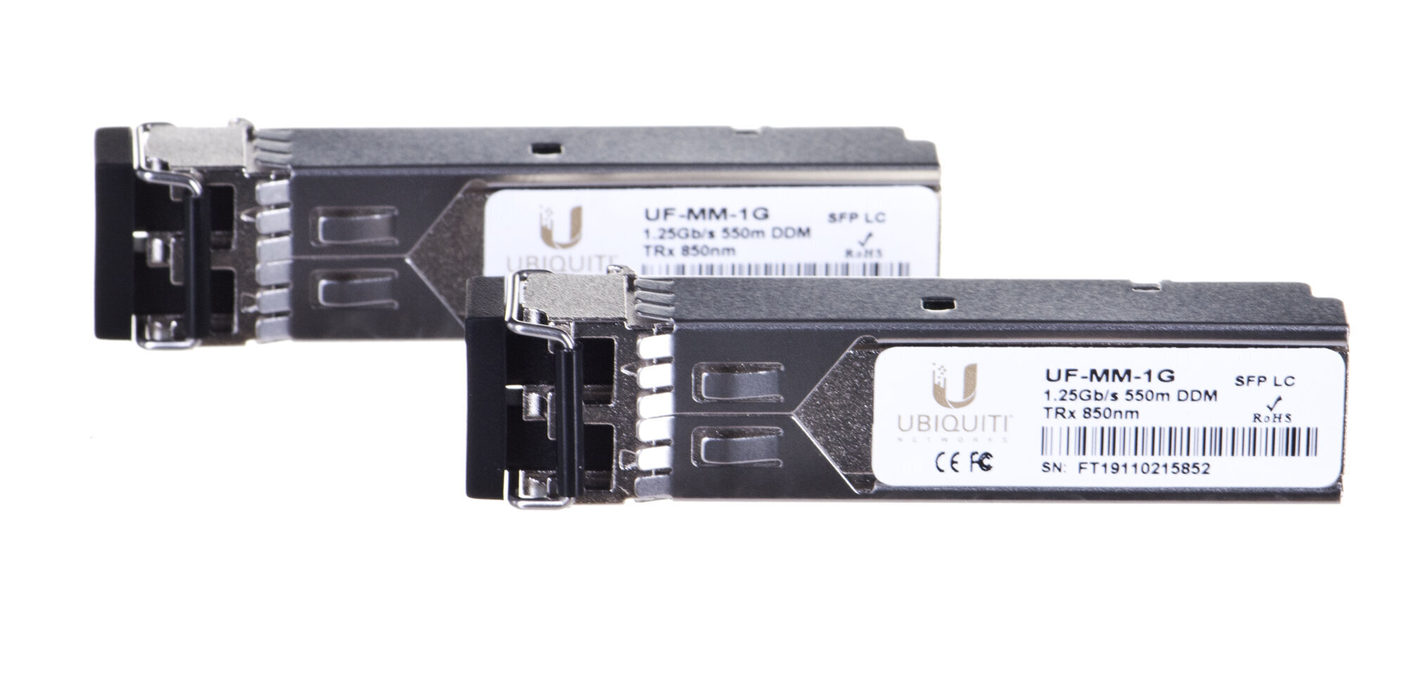 Ubiquiti UF-MM-1G hind ja info | Lülitid (Switch) | kaup24.ee