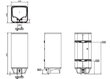 Boiler PSH Universal EL Stiebel Eltron 150 l цена и информация | Boilerid | kaup24.ee